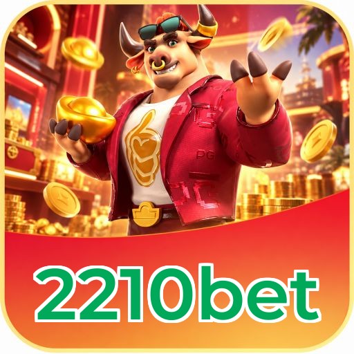 Aplicativo 2210bet para Android e iOS com interface completa