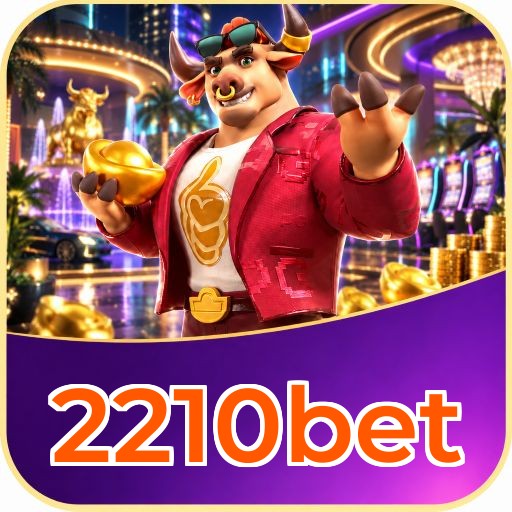 Catálogo de slots da 2210bet com RTP médio de 96,52%